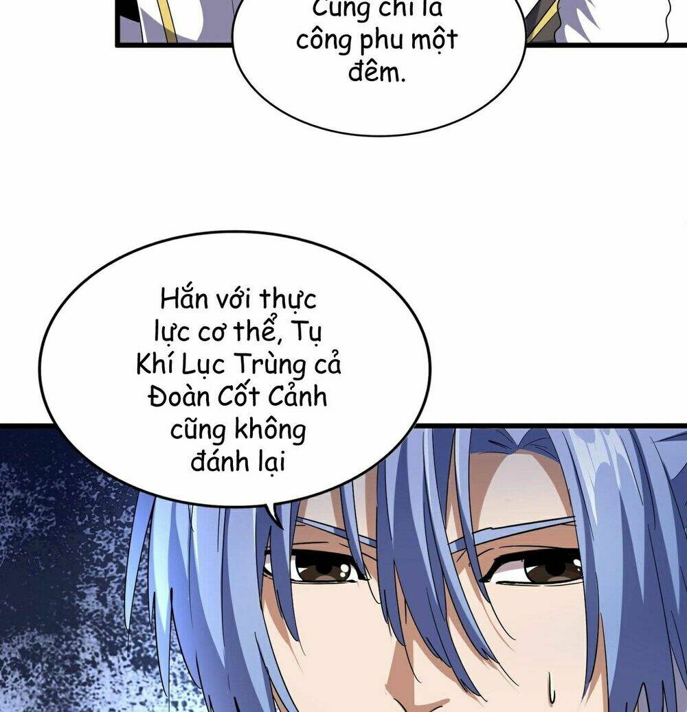 Đại Quản Gia Là Ma Hoàng Chapter 188 - Trang 2