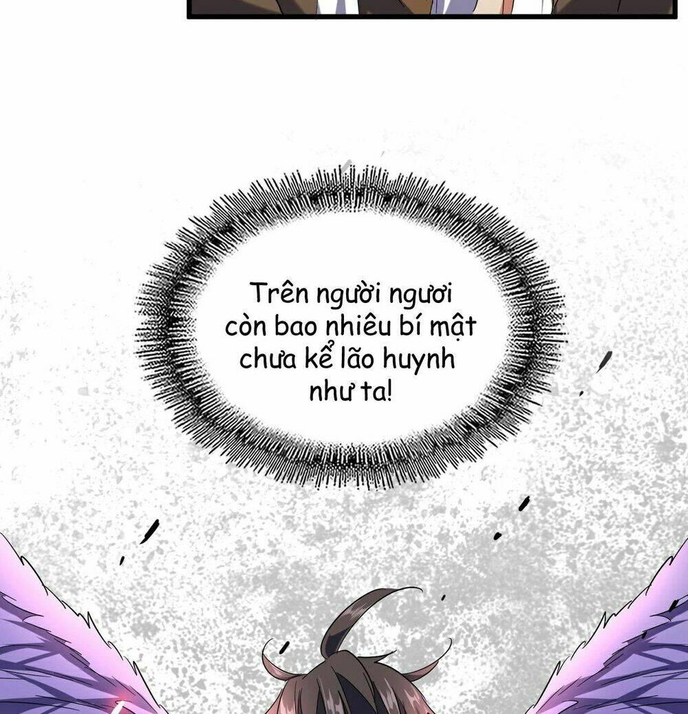 Đại Quản Gia Là Ma Hoàng Chapter 188 - Trang 2