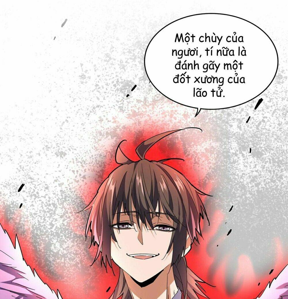 Đại Quản Gia Là Ma Hoàng Chapter 188 - Trang 2