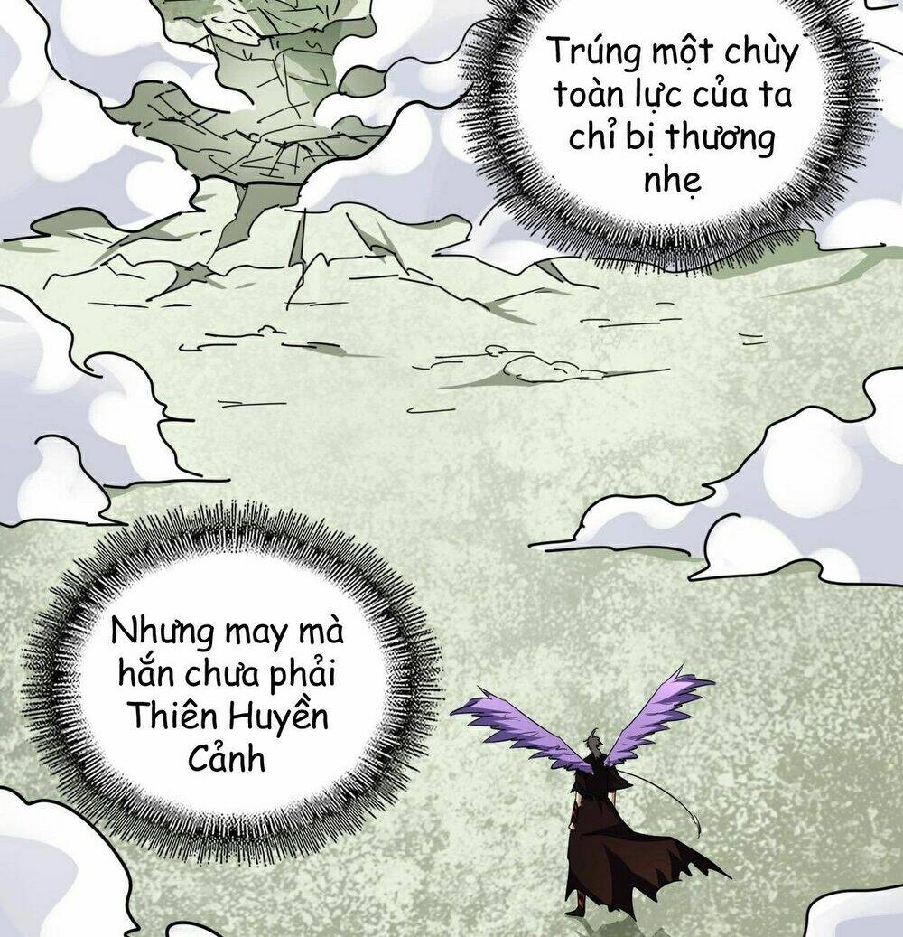 Đại Quản Gia Là Ma Hoàng Chapter 188 - Trang 2