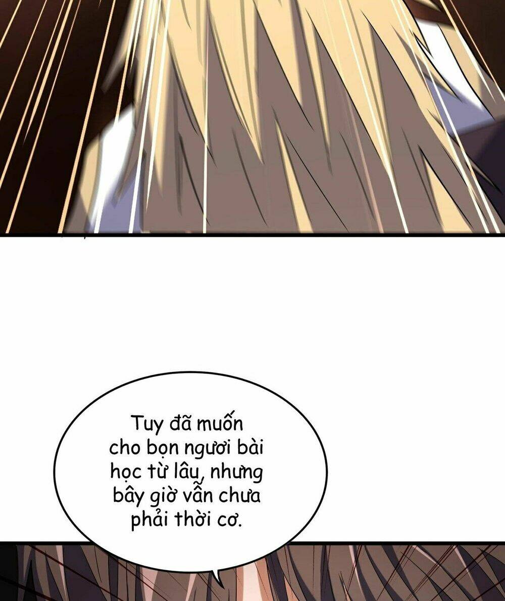 Đại Quản Gia Là Ma Hoàng Chapter 188 - Trang 2