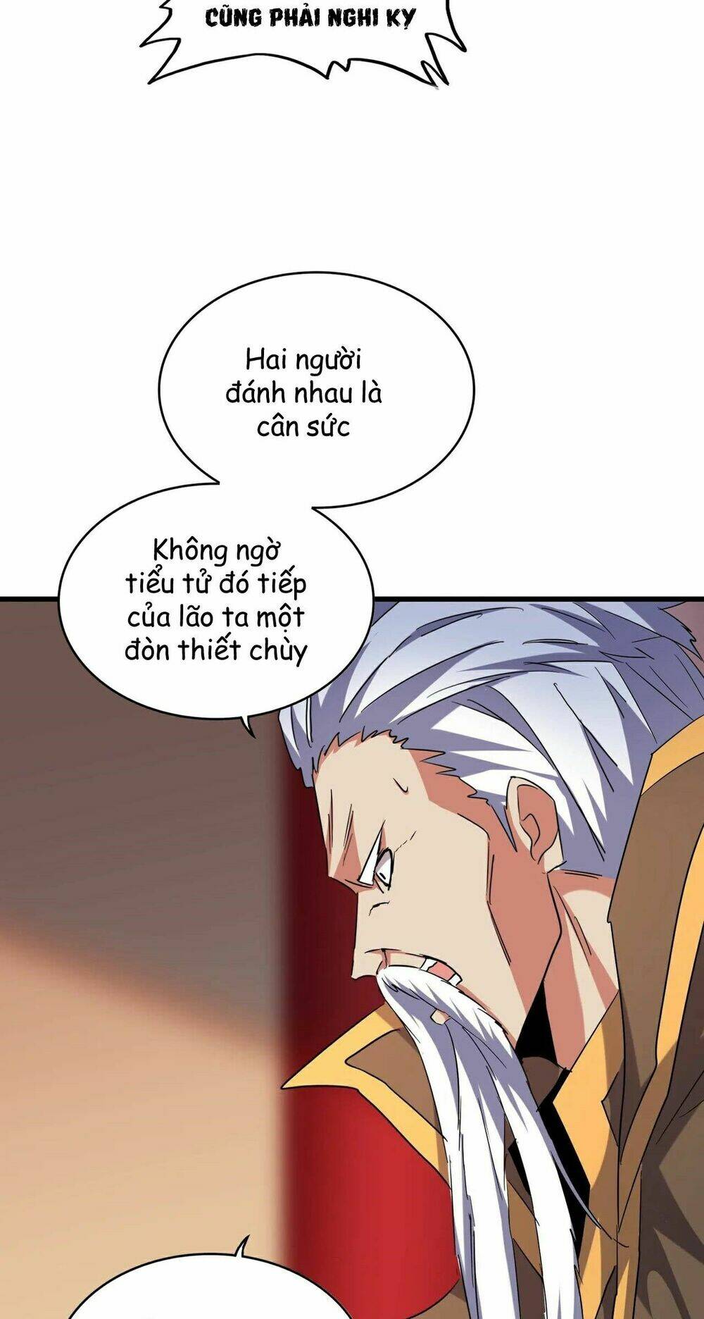 Đại Quản Gia Là Ma Hoàng Chapter 188 - Trang 2