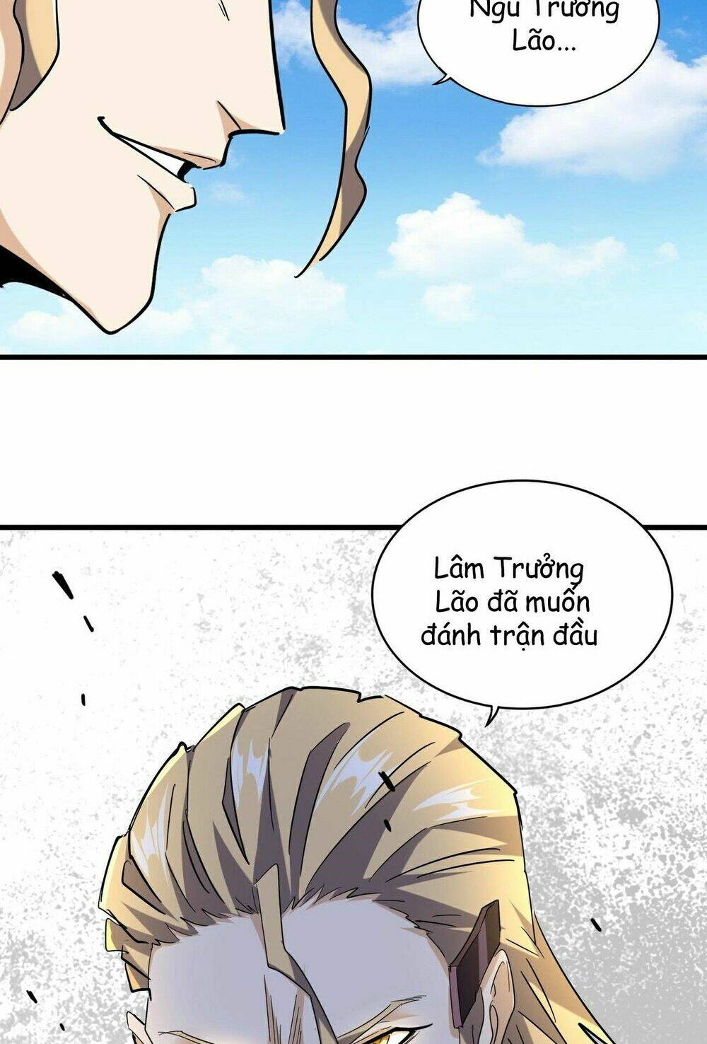 Đại Quản Gia Là Ma Hoàng Chapter 188 - Trang 2