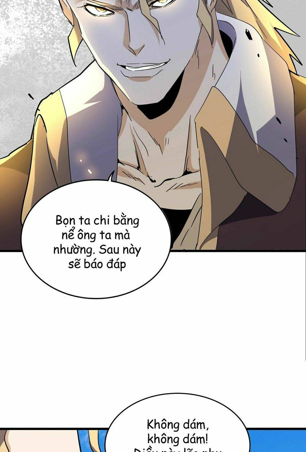 Đại Quản Gia Là Ma Hoàng Chapter 188 - Trang 2