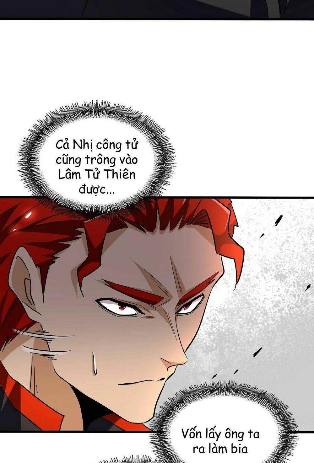 Đại Quản Gia Là Ma Hoàng Chapter 188 - Trang 2