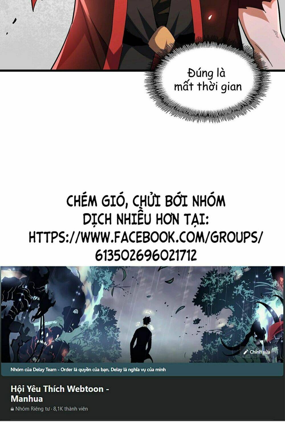 Đại Quản Gia Là Ma Hoàng Chapter 188 - Trang 2