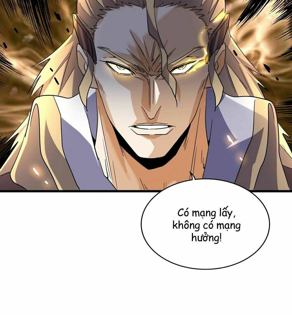 Đại Quản Gia Là Ma Hoàng Chapter 186 - Trang 2