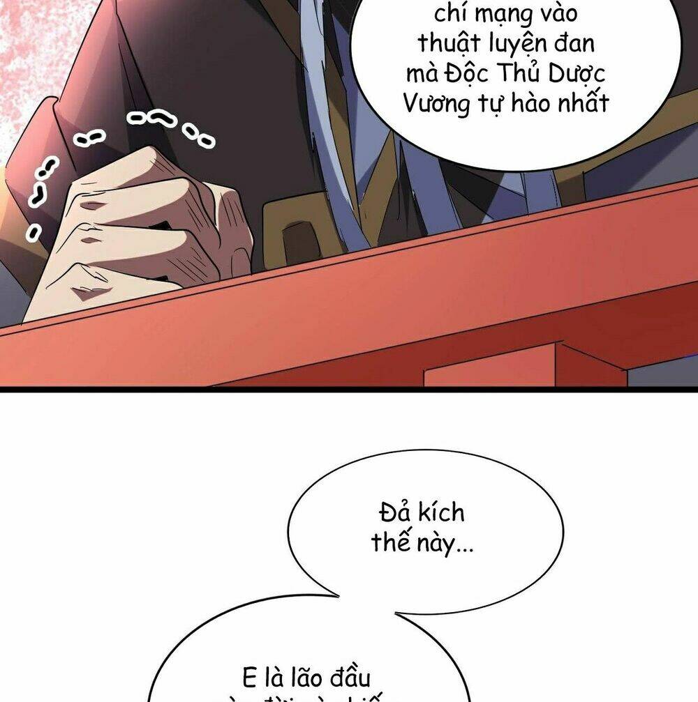 Đại Quản Gia Là Ma Hoàng Chapter 185 - Trang 2