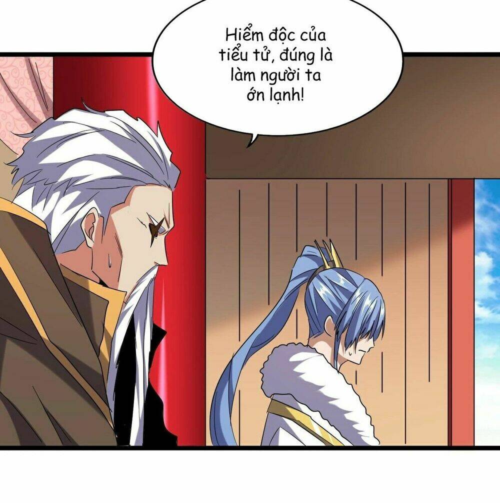 Đại Quản Gia Là Ma Hoàng Chapter 185 - Trang 2