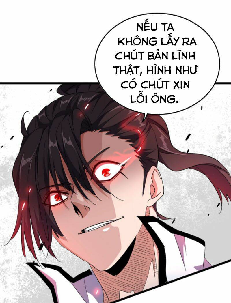 Đại Quản Gia Là Ma Hoàng Chapter 183 - Trang 2