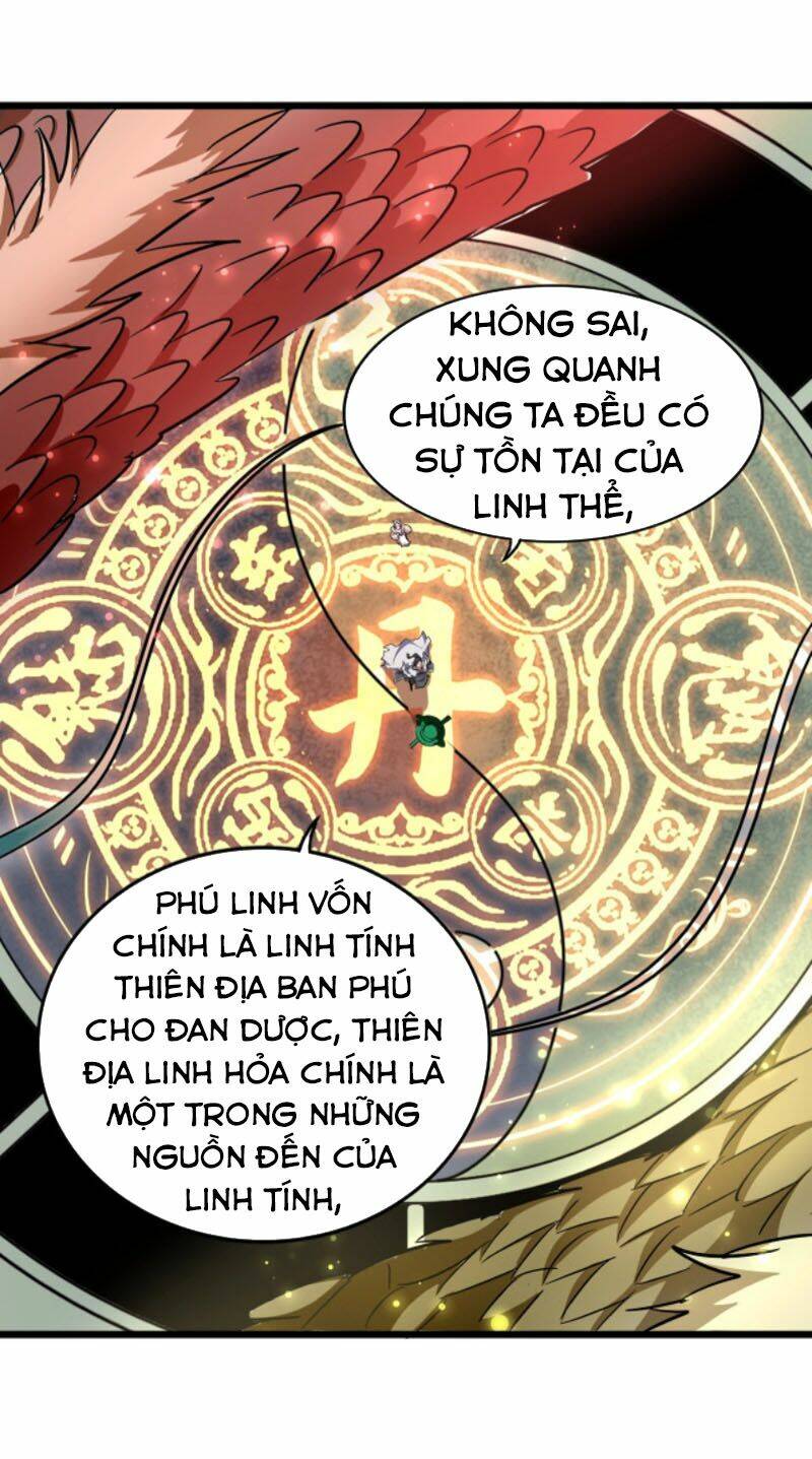 Đại Quản Gia Là Ma Hoàng Chapter 183 - Trang 2