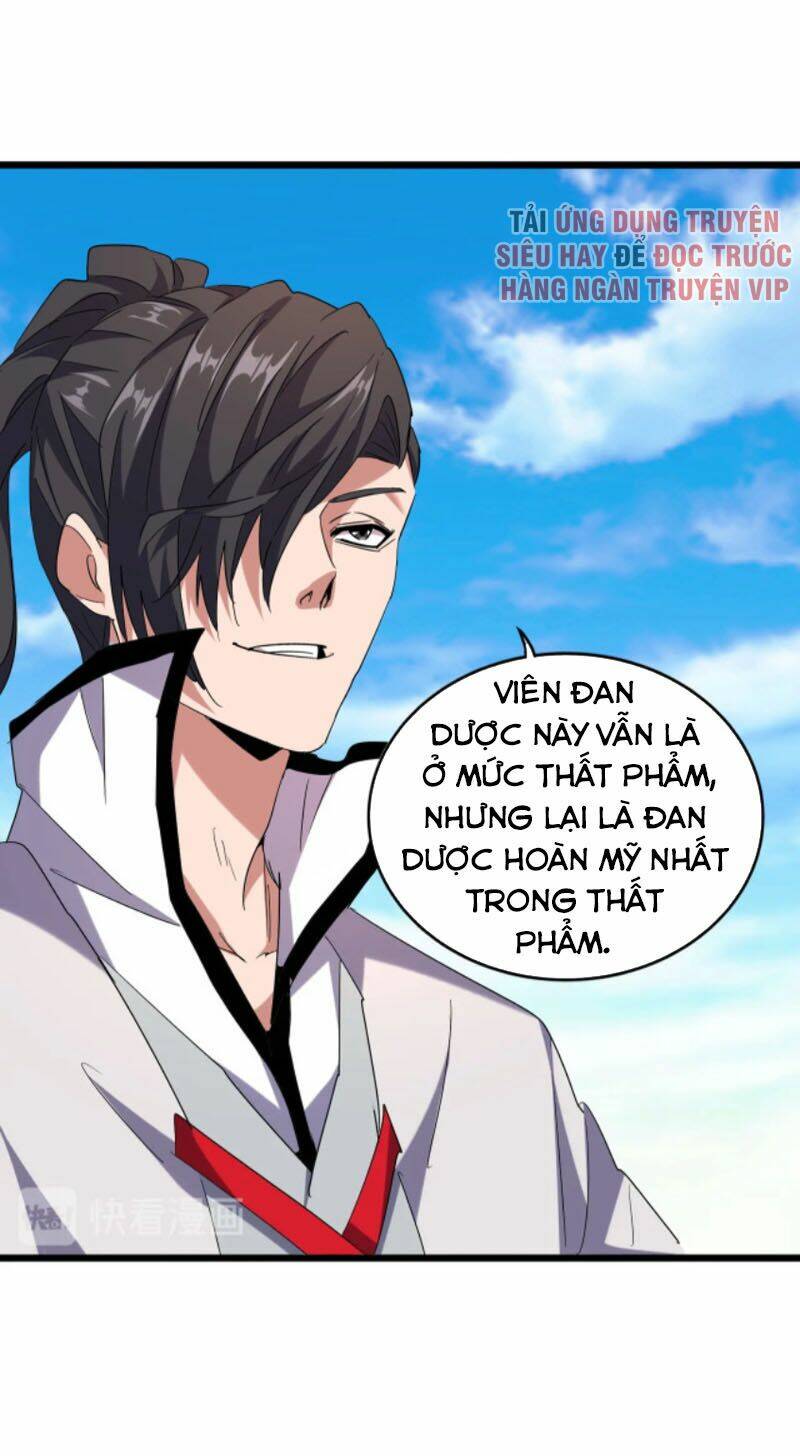 Đại Quản Gia Là Ma Hoàng Chapter 182 - Trang 2