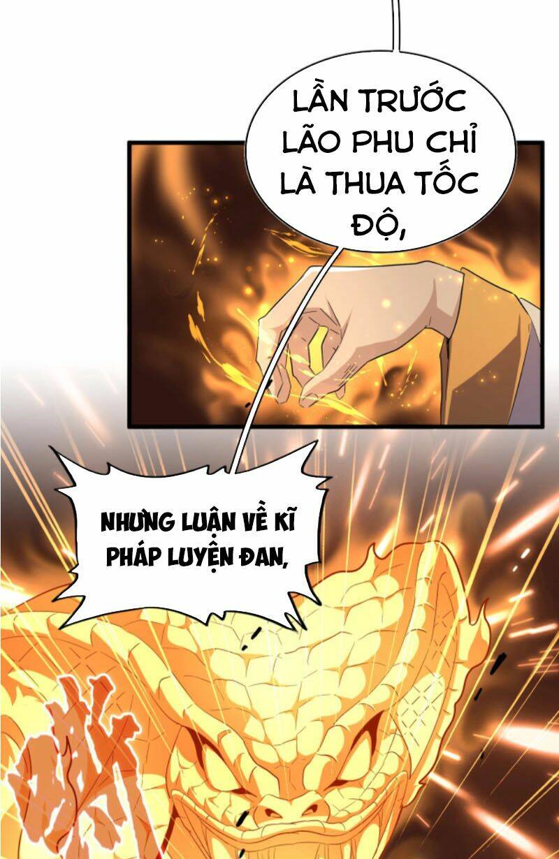 Đại Quản Gia Là Ma Hoàng Chapter 181 - Trang 2