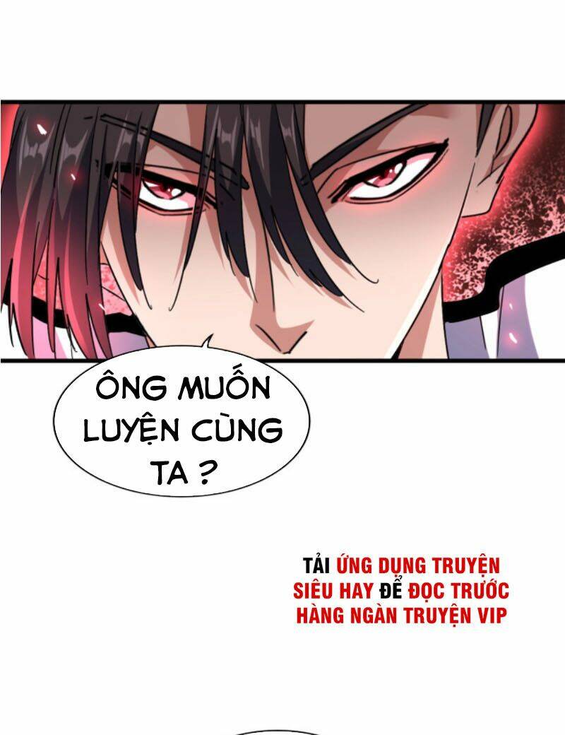 Đại Quản Gia Là Ma Hoàng Chapter 180 - Trang 2