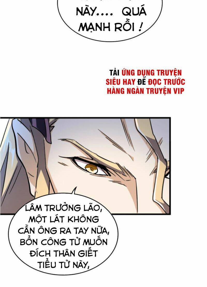 Đại Quản Gia Là Ma Hoàng Chapter 180 - Trang 2