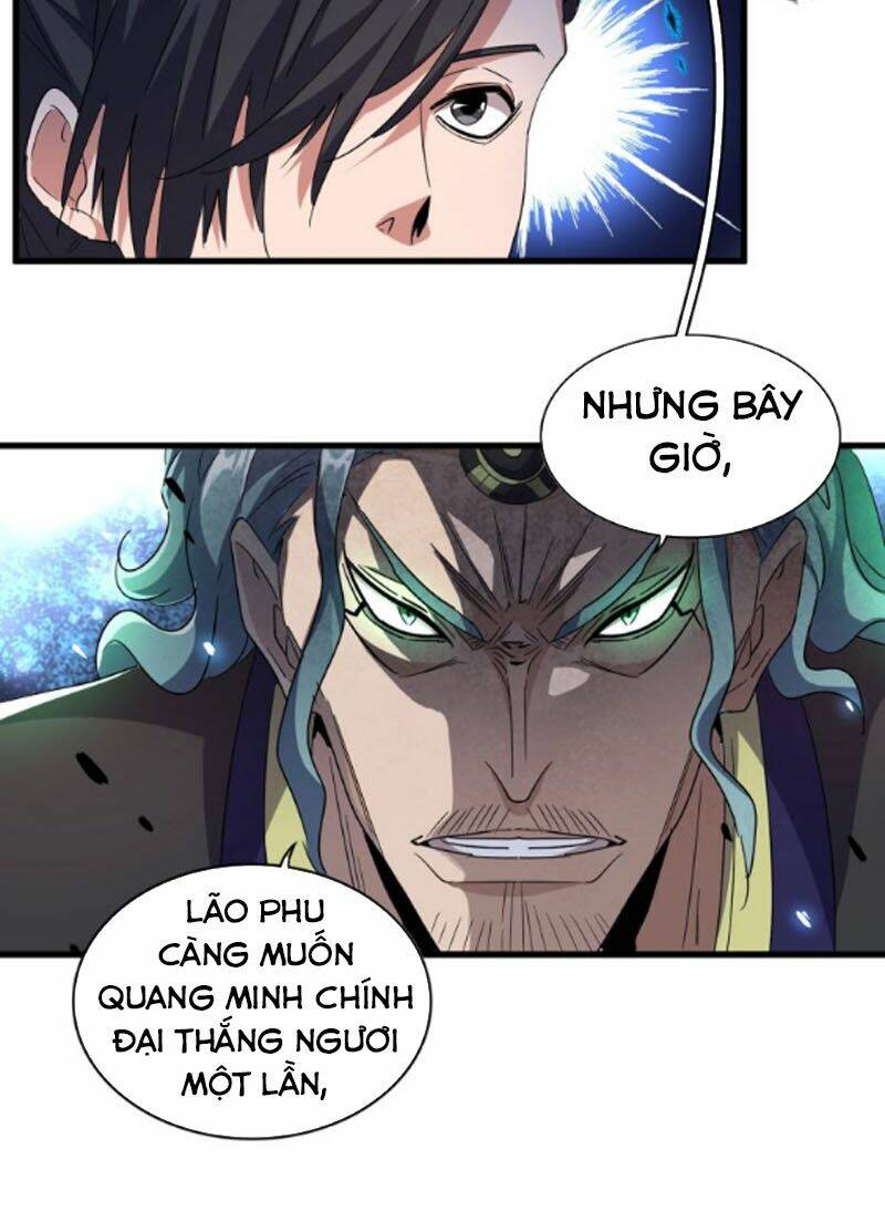 Đại Quản Gia Là Ma Hoàng Chapter 179 - Trang 2