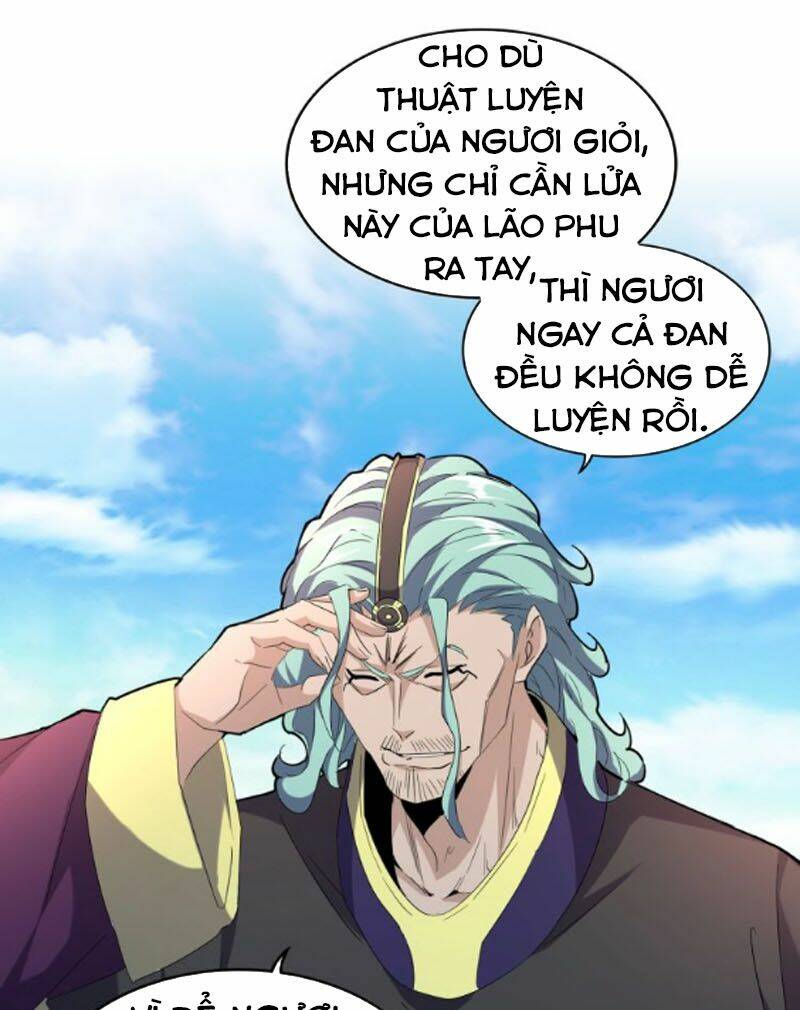 Đại Quản Gia Là Ma Hoàng Chapter 179 - Trang 2