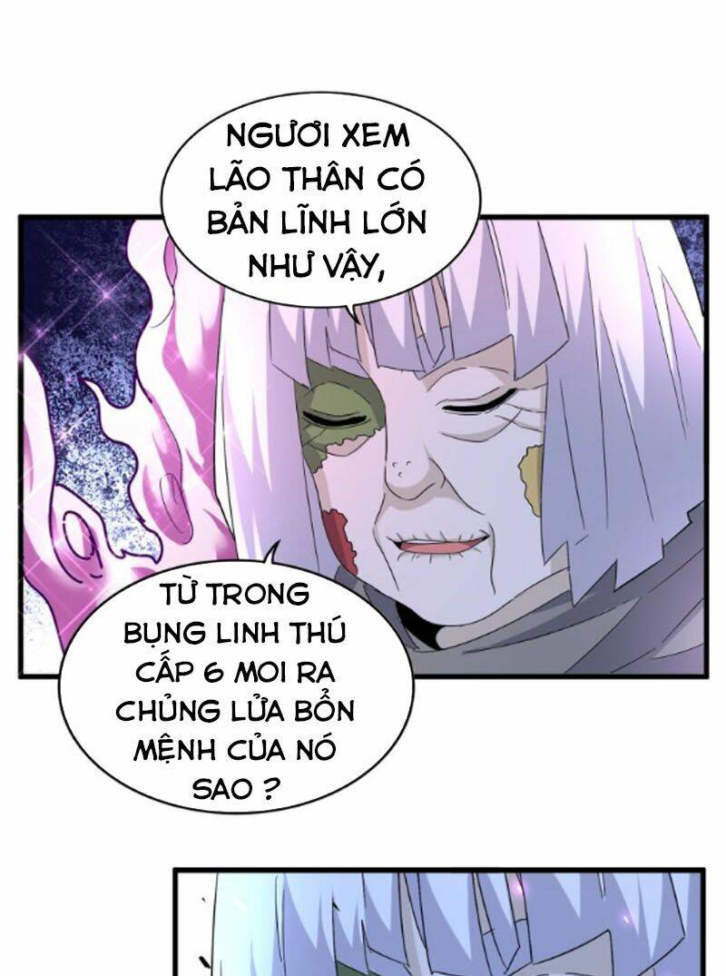 Đại Quản Gia Là Ma Hoàng Chapter 178 - Trang 2