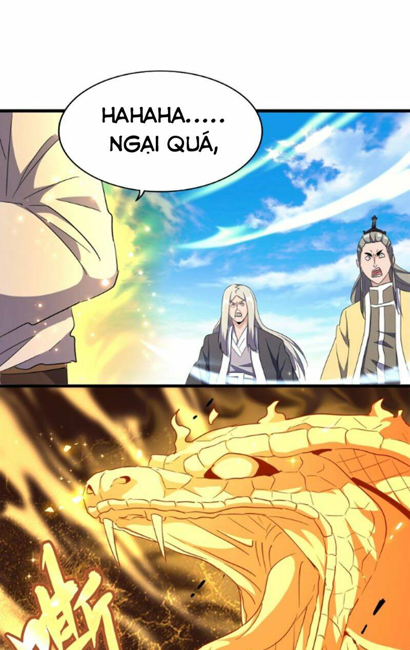 Đại Quản Gia Là Ma Hoàng Chapter 178 - Trang 2