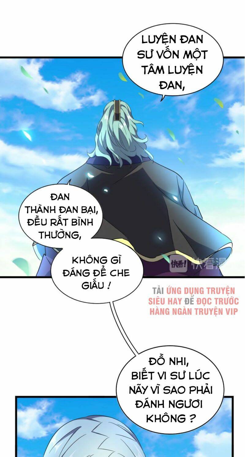 Đại Quản Gia Là Ma Hoàng Chapter 177 - Trang 2