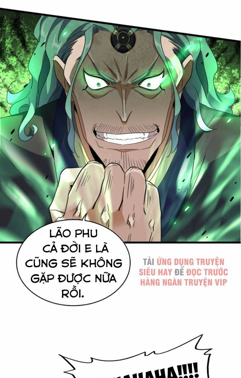 Đại Quản Gia Là Ma Hoàng Chapter 177 - Trang 2