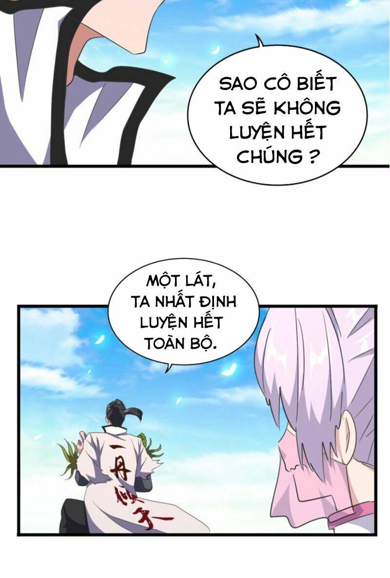 Đại Quản Gia Là Ma Hoàng Chapter 177 - Trang 2