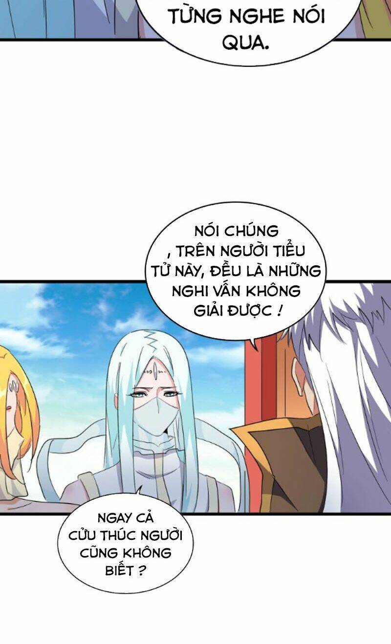 Đại Quản Gia Là Ma Hoàng Chapter 175 - Trang 2