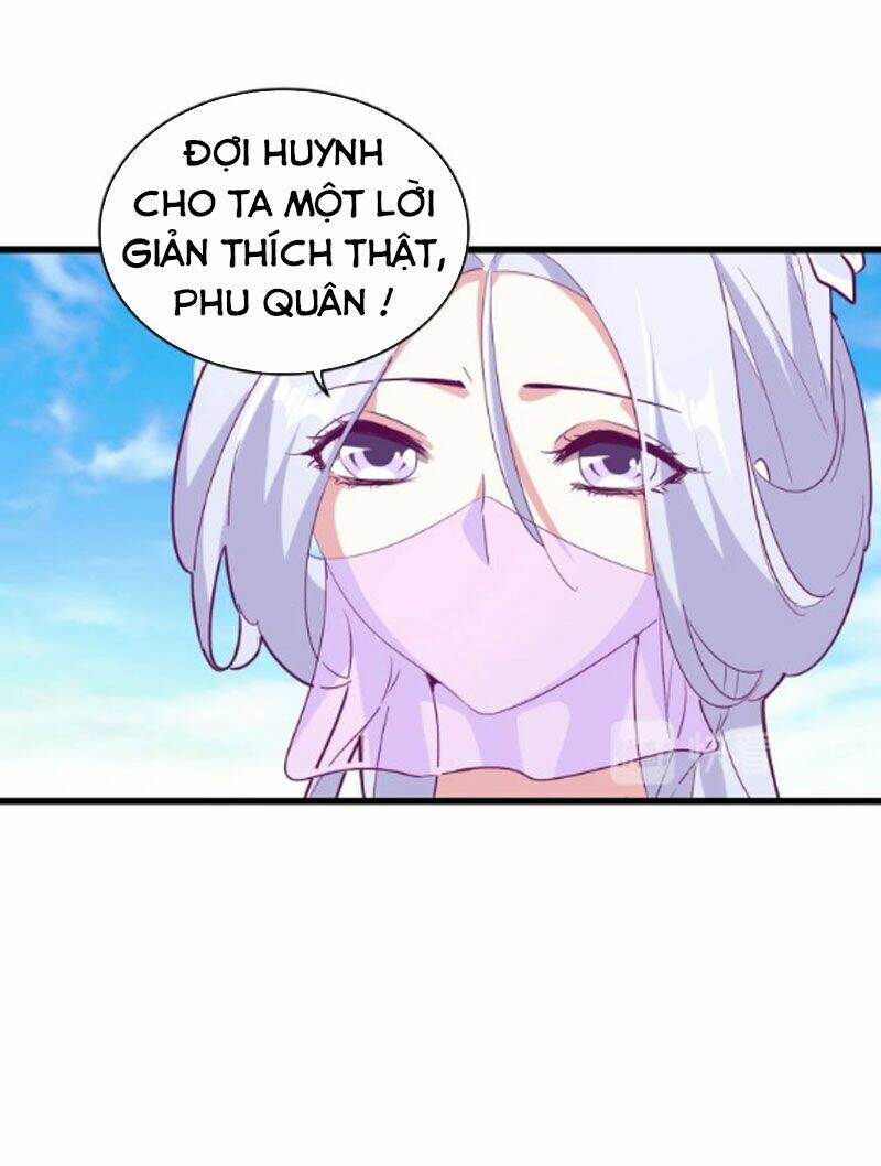 Đại Quản Gia Là Ma Hoàng Chapter 173 - Trang 2