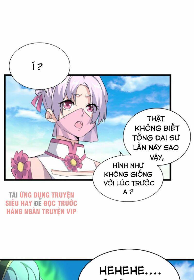 Đại Quản Gia Là Ma Hoàng Chapter 172 - Trang 2