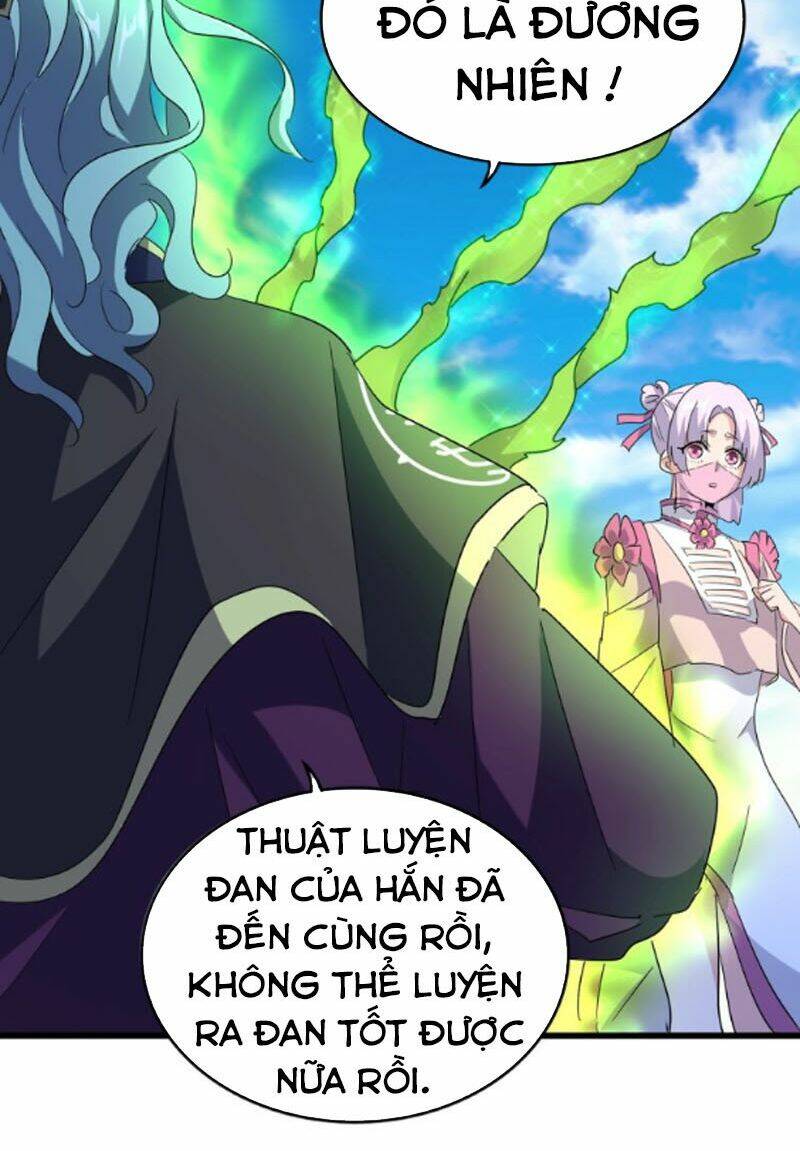 Đại Quản Gia Là Ma Hoàng Chapter 172 - Trang 2