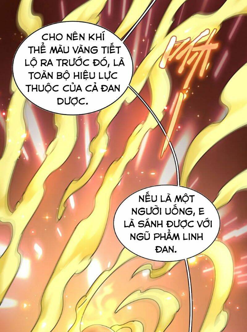 Đại Quản Gia Là Ma Hoàng Chapter 170 - Trang 2