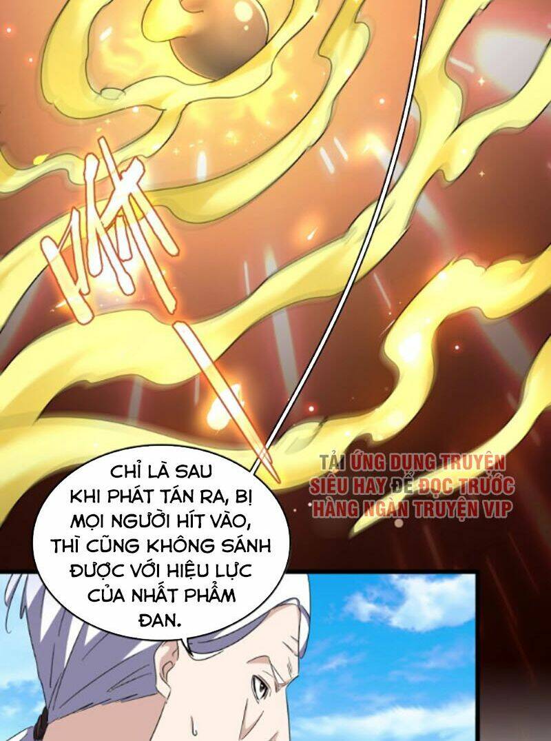 Đại Quản Gia Là Ma Hoàng Chapter 170 - Trang 2