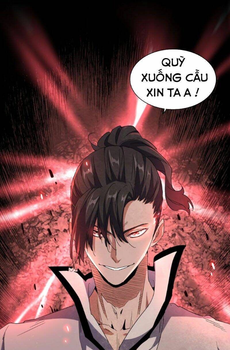 Đại Quản Gia Là Ma Hoàng Chapter 170 - Trang 2