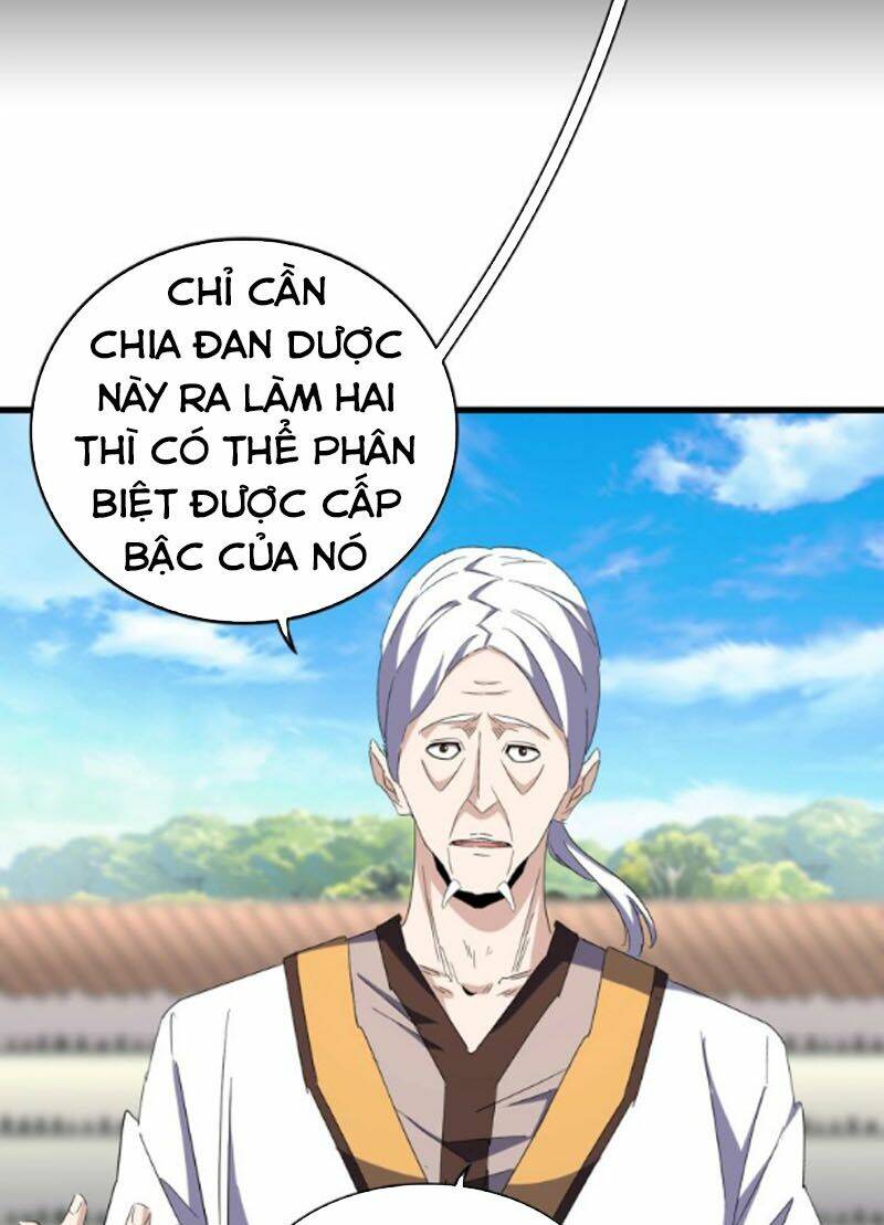 Đại Quản Gia Là Ma Hoàng Chapter 169 - Trang 2