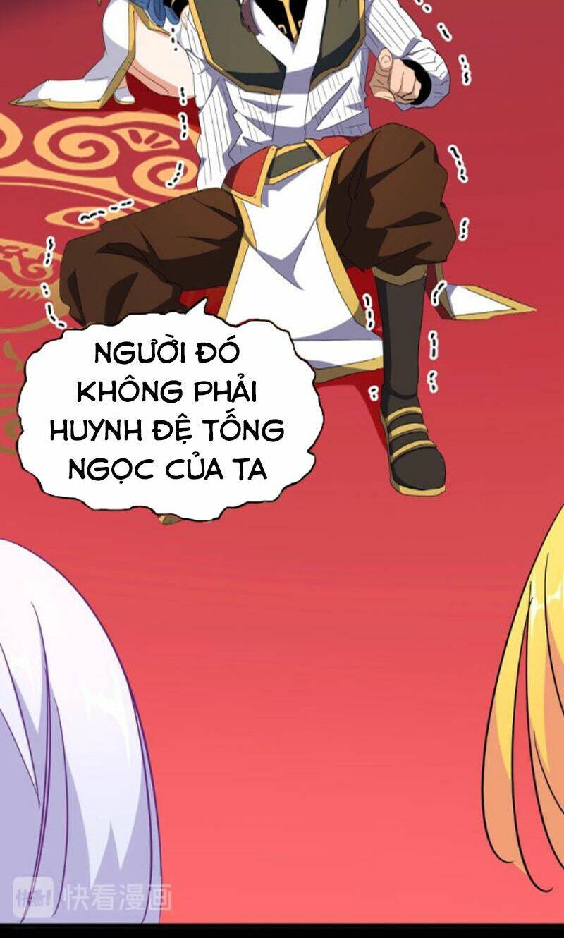 Đại Quản Gia Là Ma Hoàng Chapter 168 - Trang 2