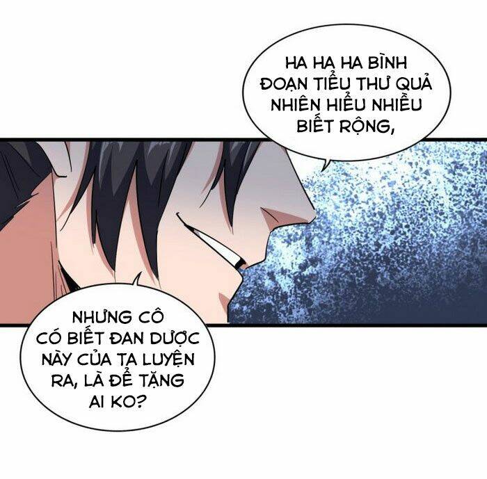 Đại Quản Gia Là Ma Hoàng Chapter 167 - Trang 2