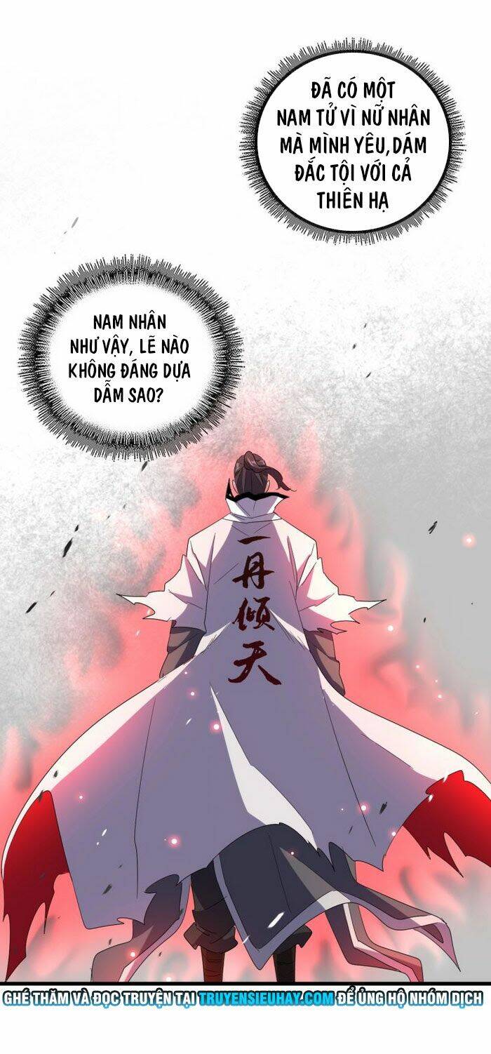 Đại Quản Gia Là Ma Hoàng Chapter 165 - Trang 2