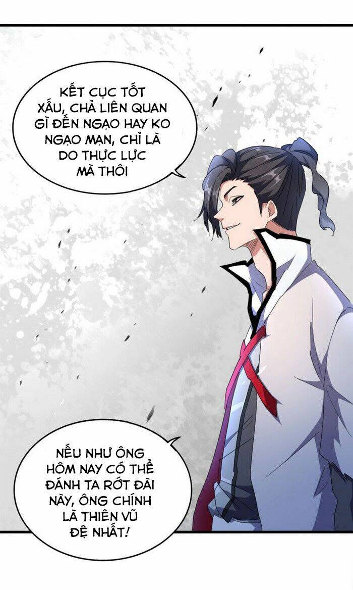 Đại Quản Gia Là Ma Hoàng Chapter 165 - Trang 2