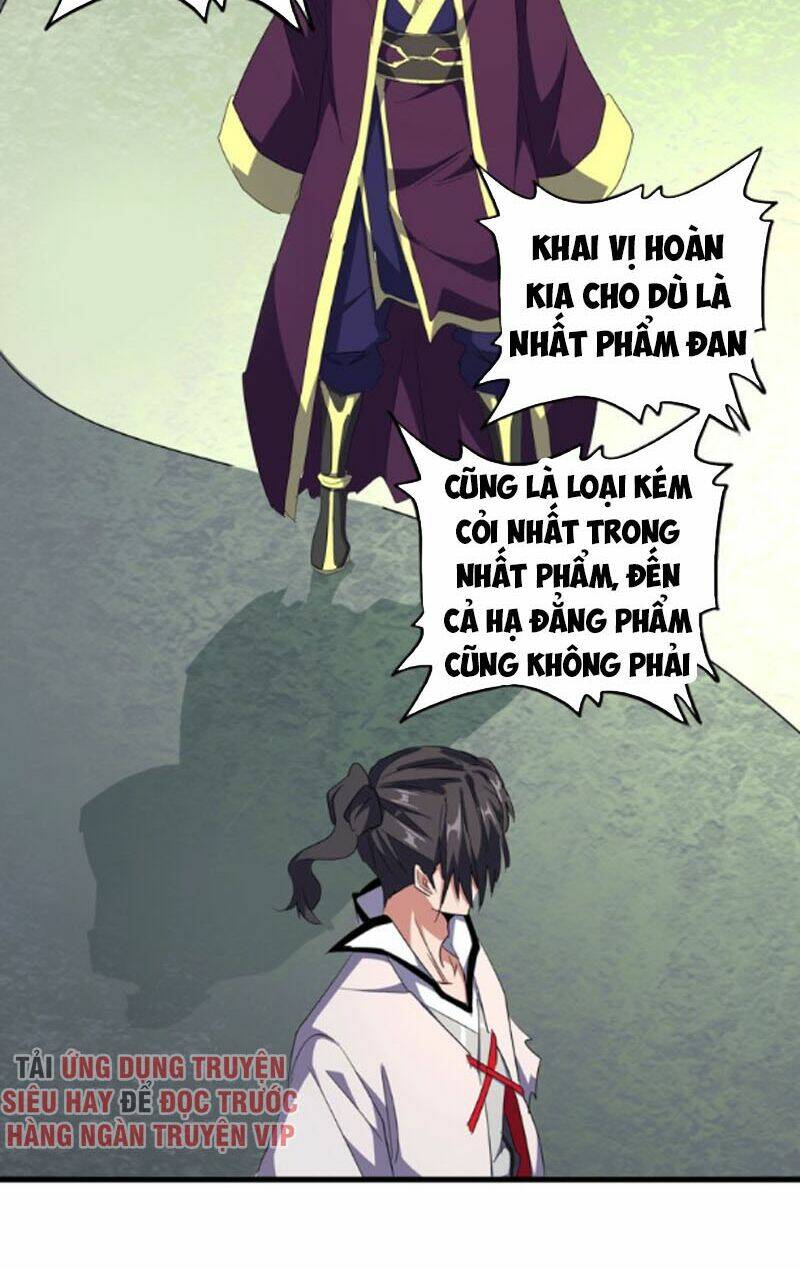 Đại Quản Gia Là Ma Hoàng Chapter 164 - Trang 2