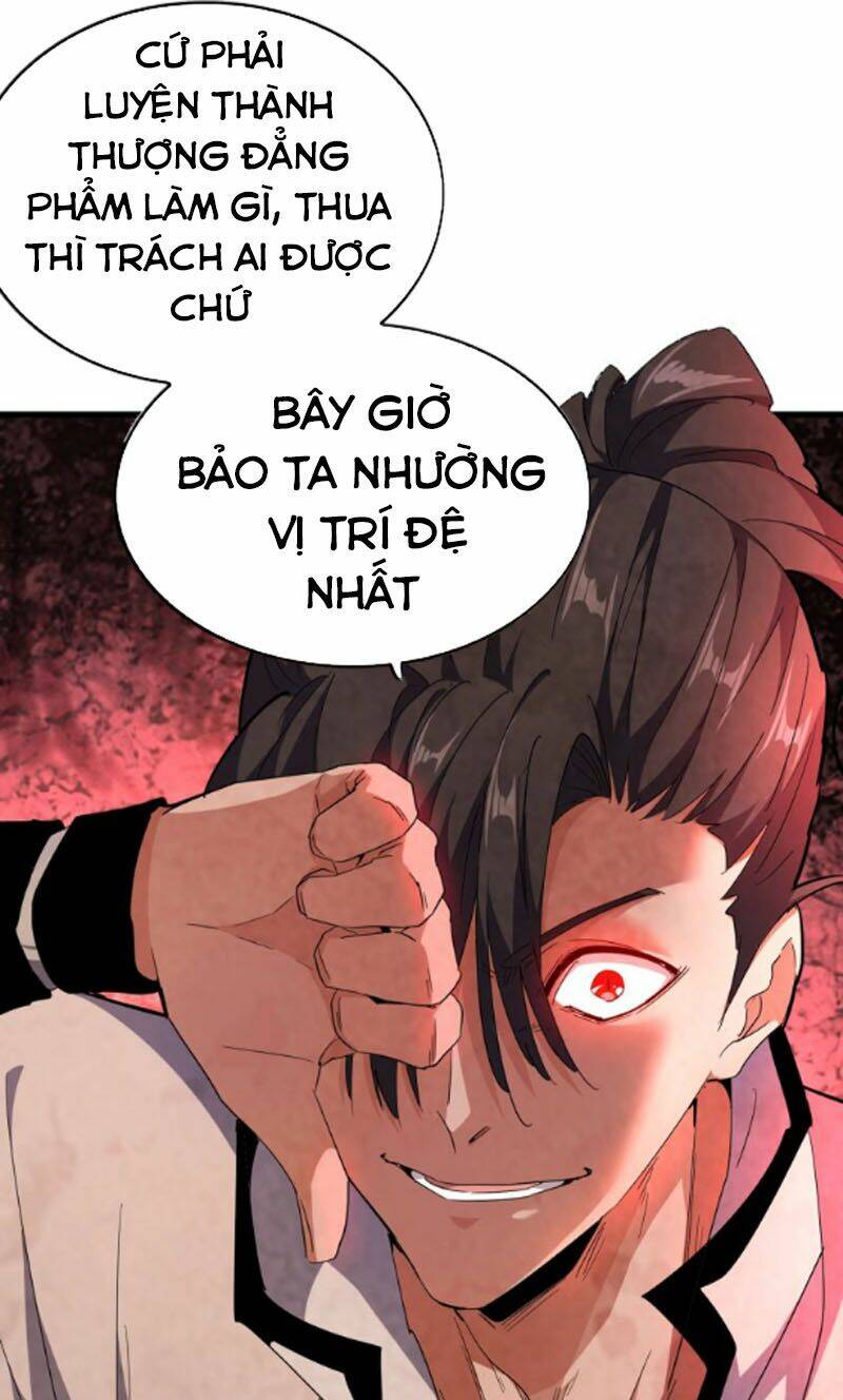 Đại Quản Gia Là Ma Hoàng Chapter 164 - Trang 2