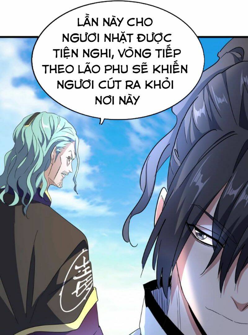 Đại Quản Gia Là Ma Hoàng Chapter 164 - Trang 2