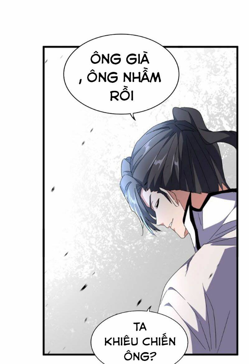 Đại Quản Gia Là Ma Hoàng Chapter 164 - Trang 2