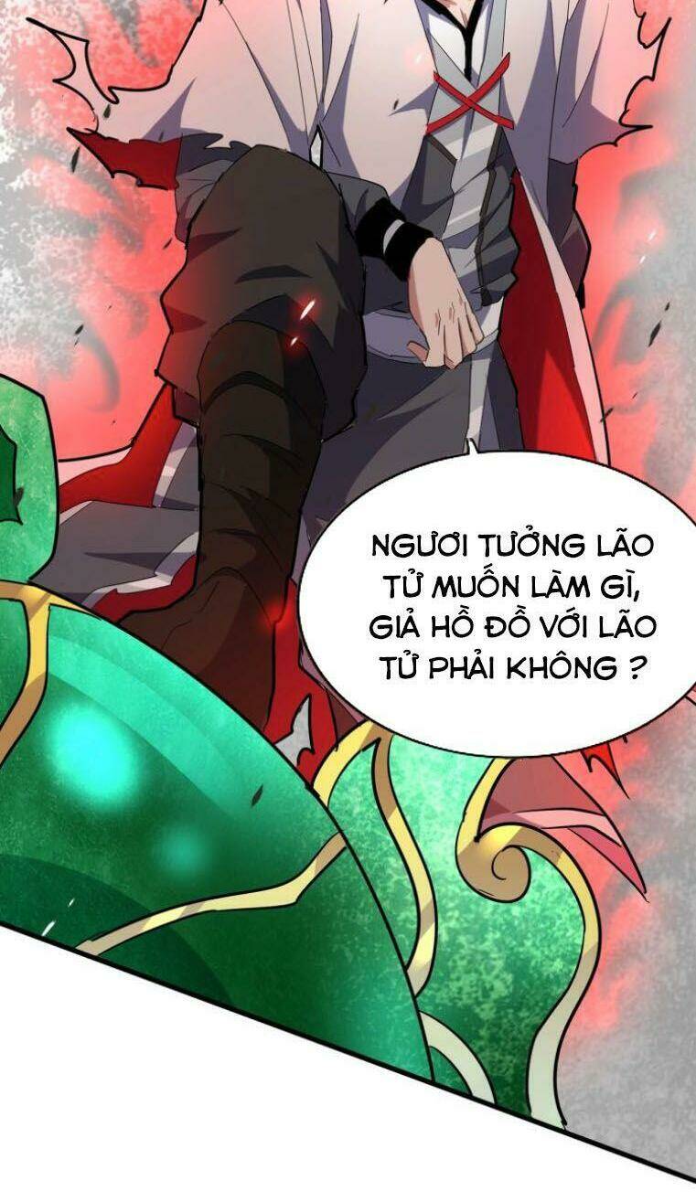 Đại Quản Gia Là Ma Hoàng Chapter 162 - Trang 2