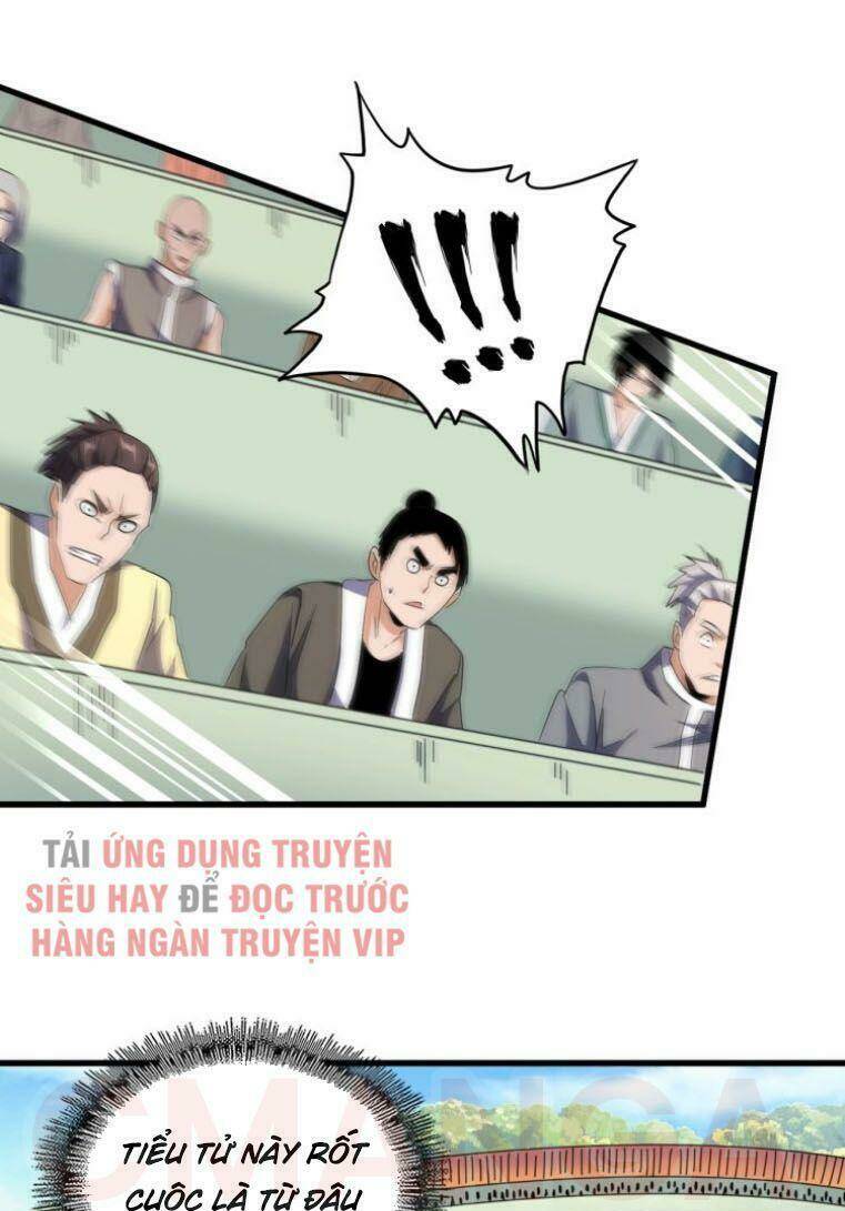 Đại Quản Gia Là Ma Hoàng Chapter 162 - Trang 2