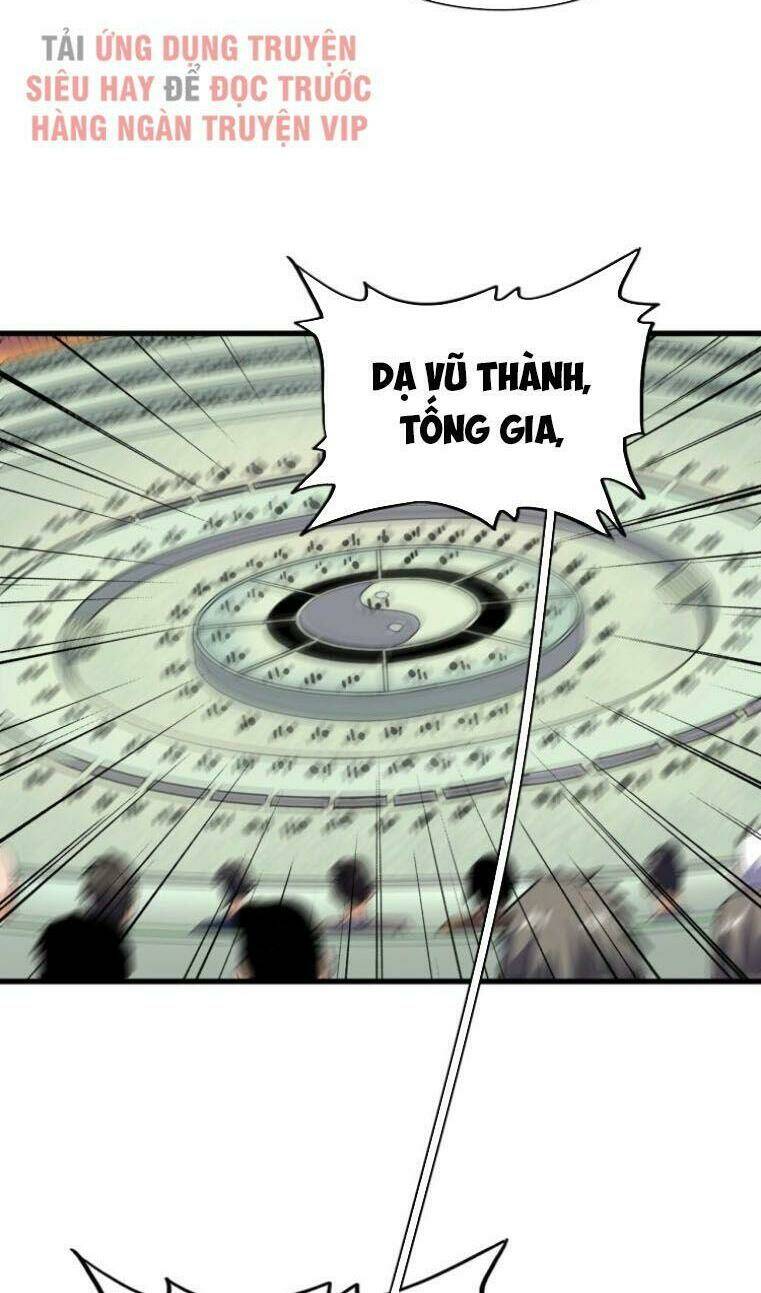 Đại Quản Gia Là Ma Hoàng Chapter 162 - Trang 2