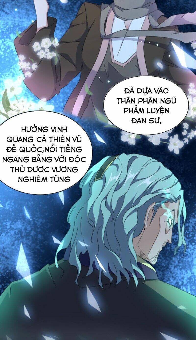 Đại Quản Gia Là Ma Hoàng Chapter 160 - Trang 2