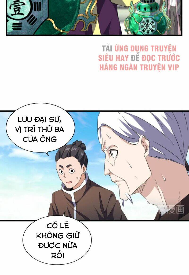 Đại Quản Gia Là Ma Hoàng Chapter 160 - Trang 2