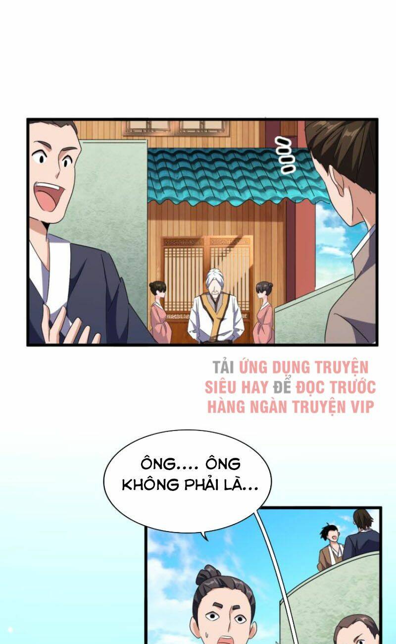 Đại Quản Gia Là Ma Hoàng Chapter 159 - Trang 2