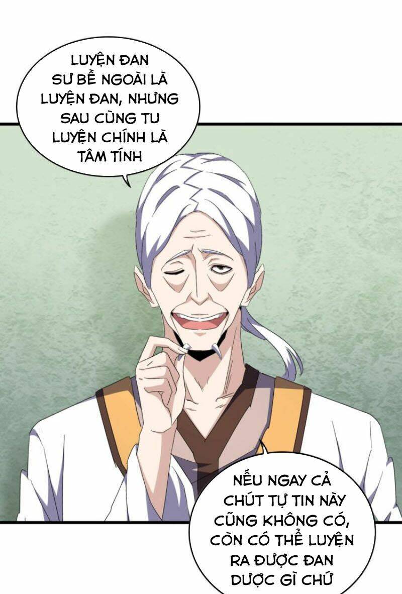 Đại Quản Gia Là Ma Hoàng Chapter 159 - Trang 2