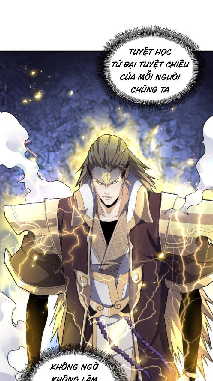 Đại Quản Gia Là Ma Hoàng Chapter 155 - Trang 2